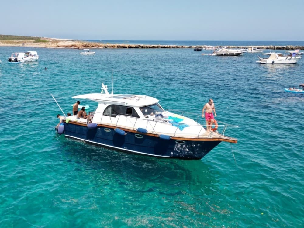 Medio día de ensueño entre Marzamemi y las maravillas del Sur