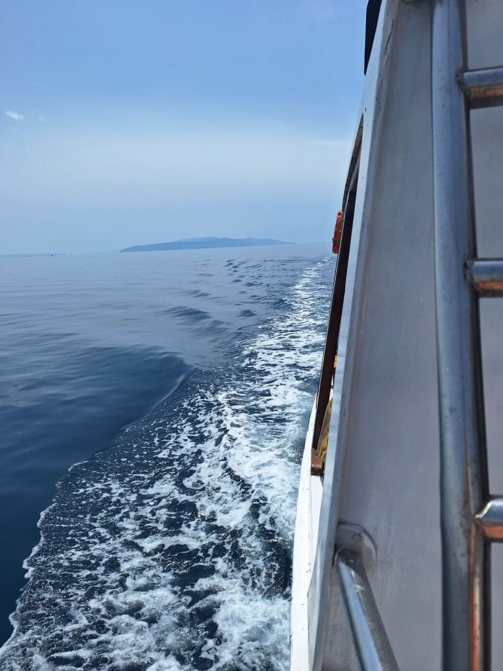 Riviera Discovery: 4-Hour Coastal Cruise from Opatija