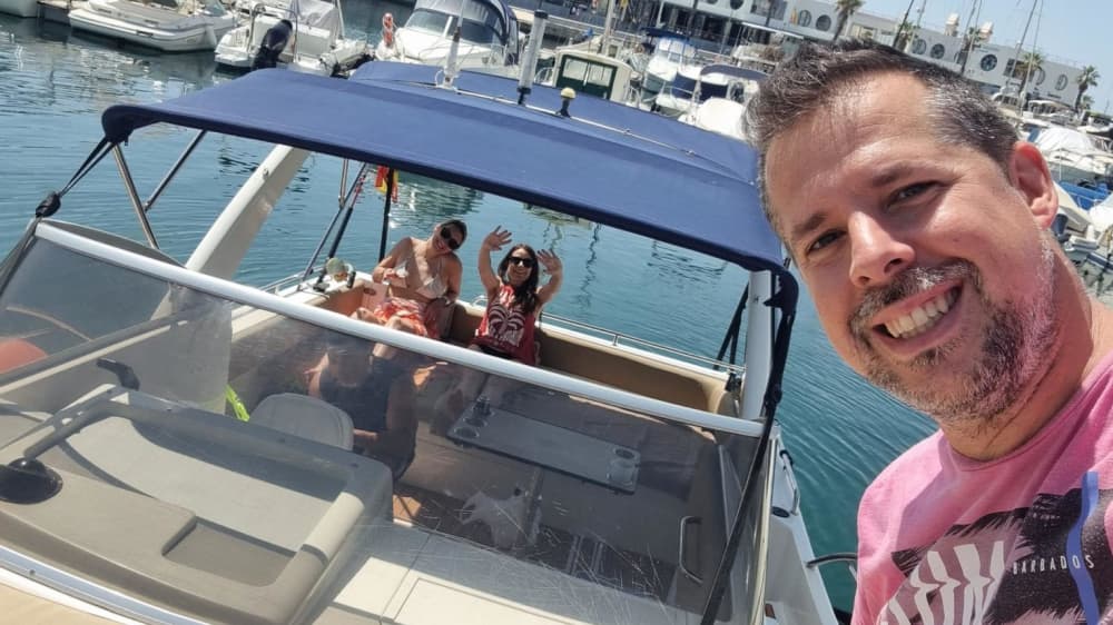 Ein unvergesslicher Tag in Tabarca – Natur, Schnorcheln und Entspannung