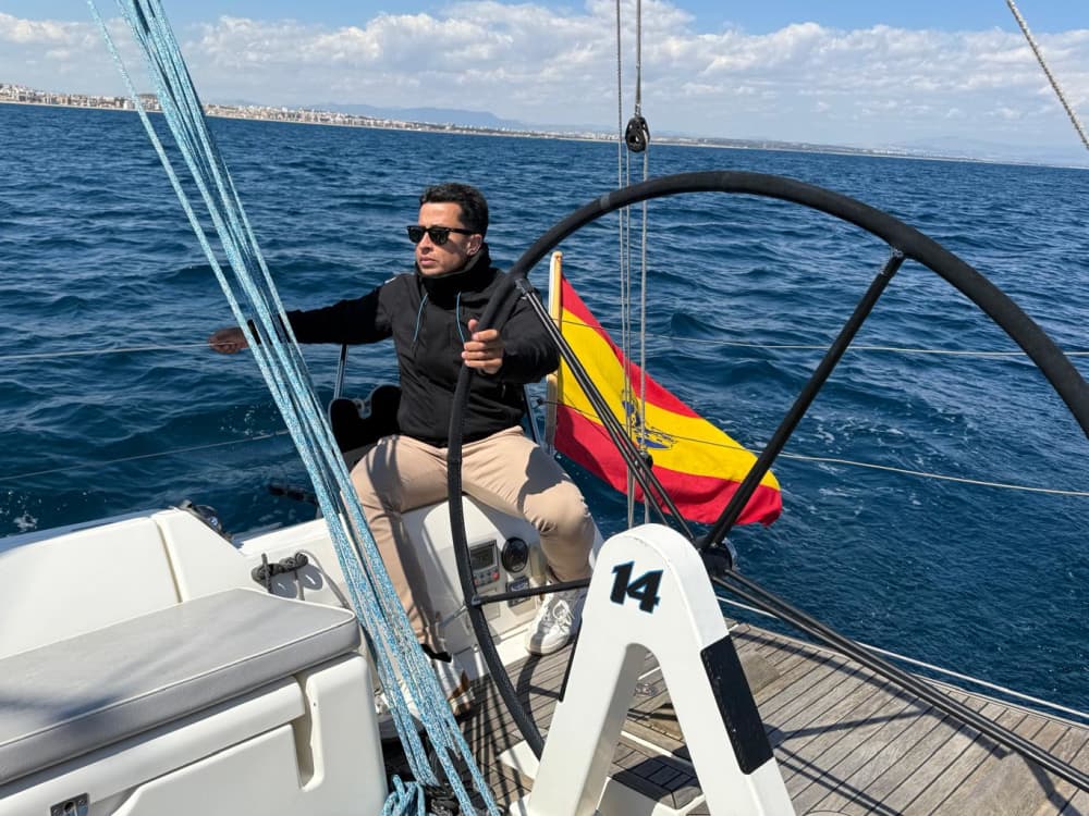 Ein unvergesslicher Tag in Tabarca – Natur, Schnorcheln und Entspannung