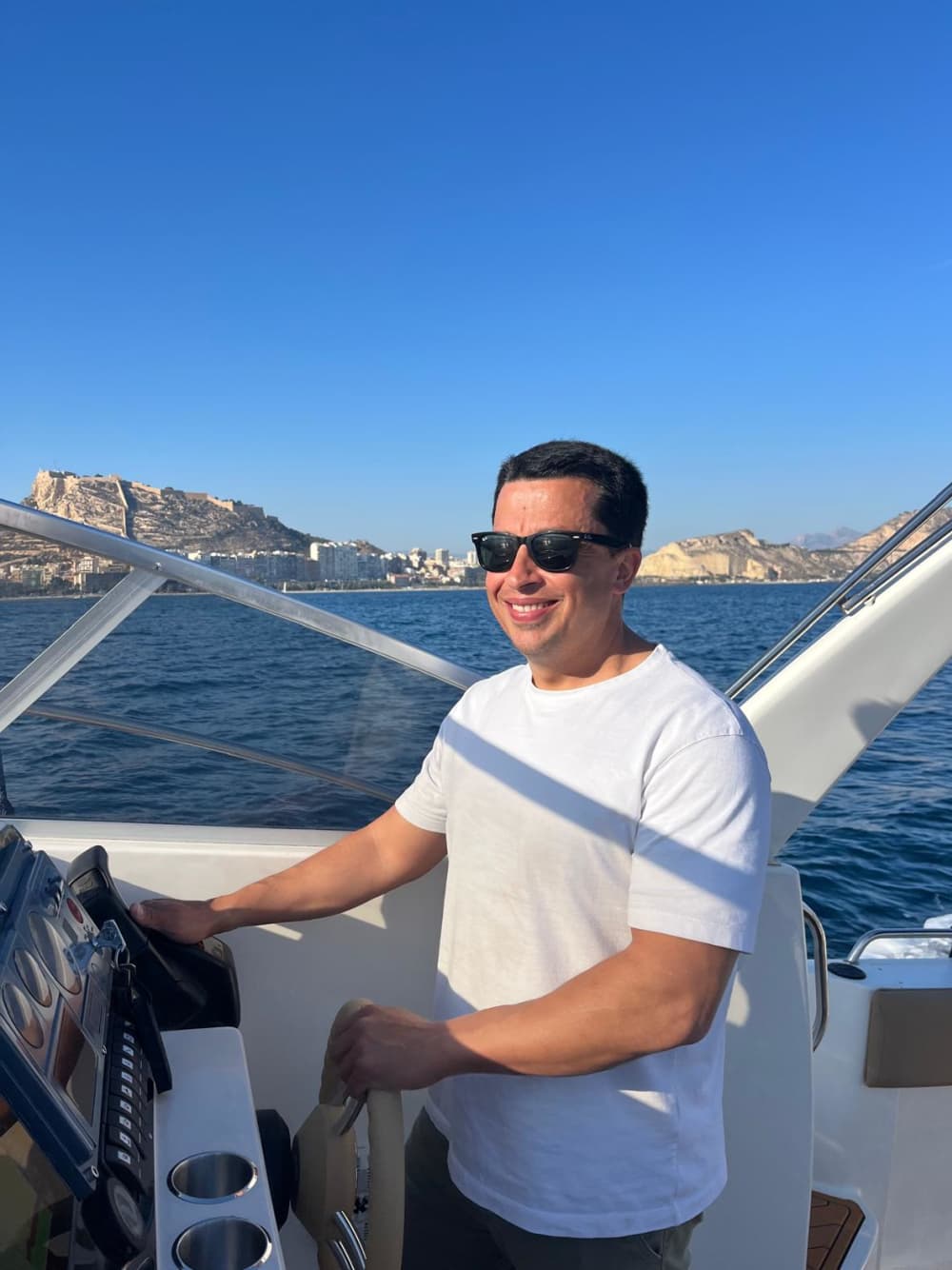 Ein unvergesslicher Tag in Tabarca – Natur, Schnorcheln und Entspannung