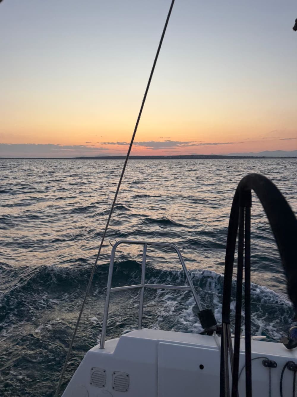 Toast at Sunset – 2-Hour Sunset Tour