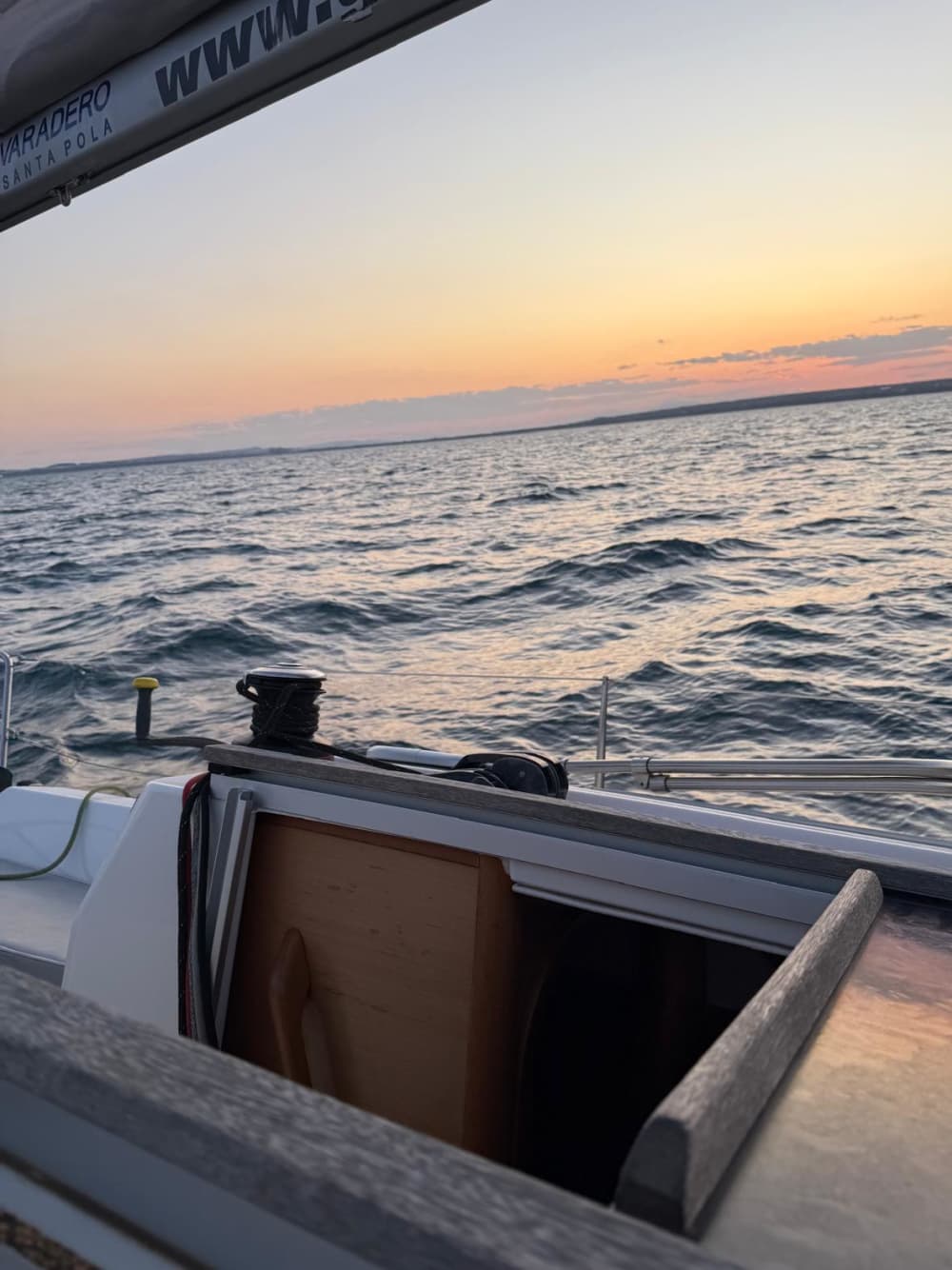 Toast at Sunset – 2-Hour Sunset Tour