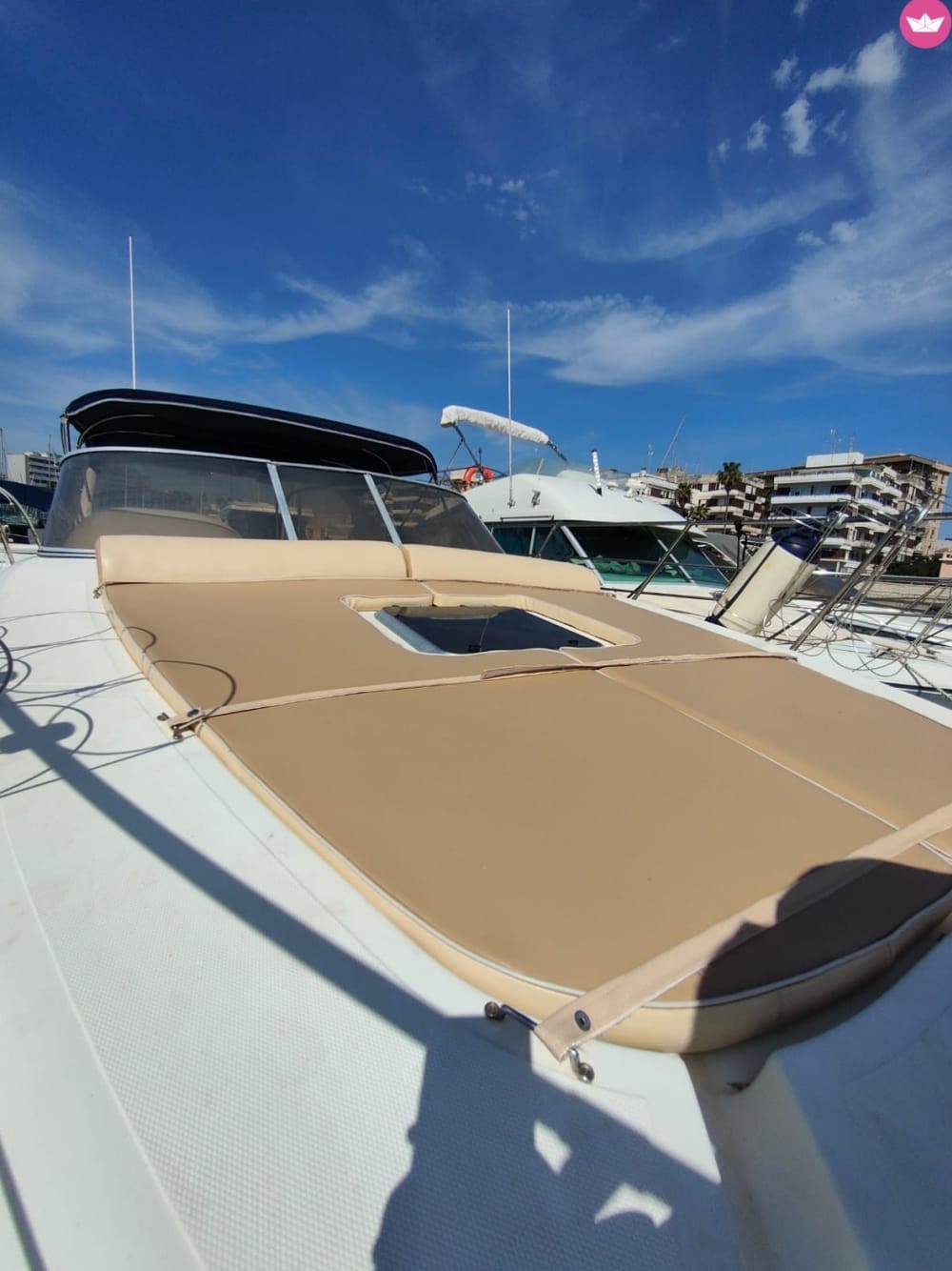 Mezza giornata in barca tra le coste del Siracusano