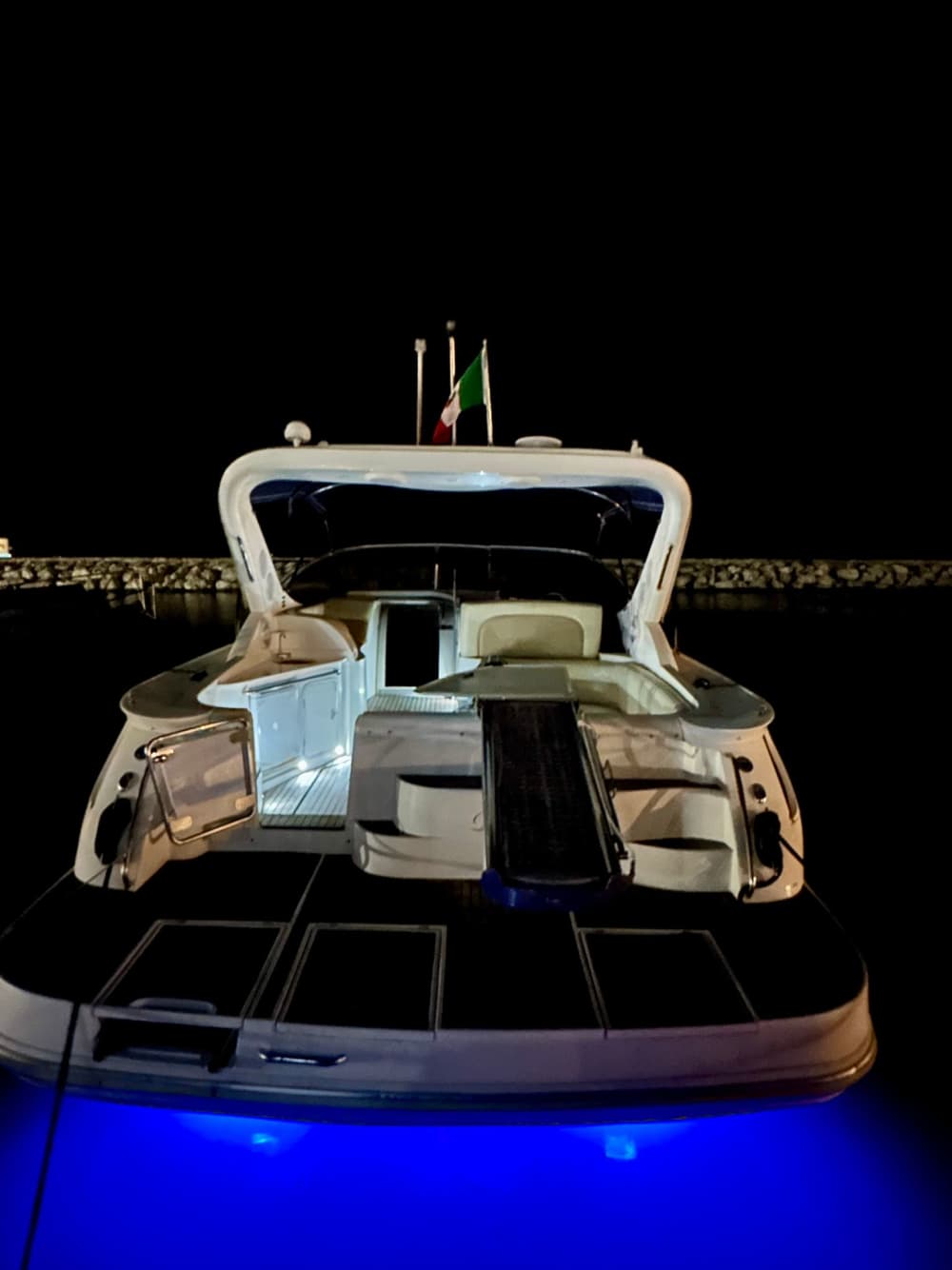 Tour al Tramonto: Snorkeling e Aperitivo