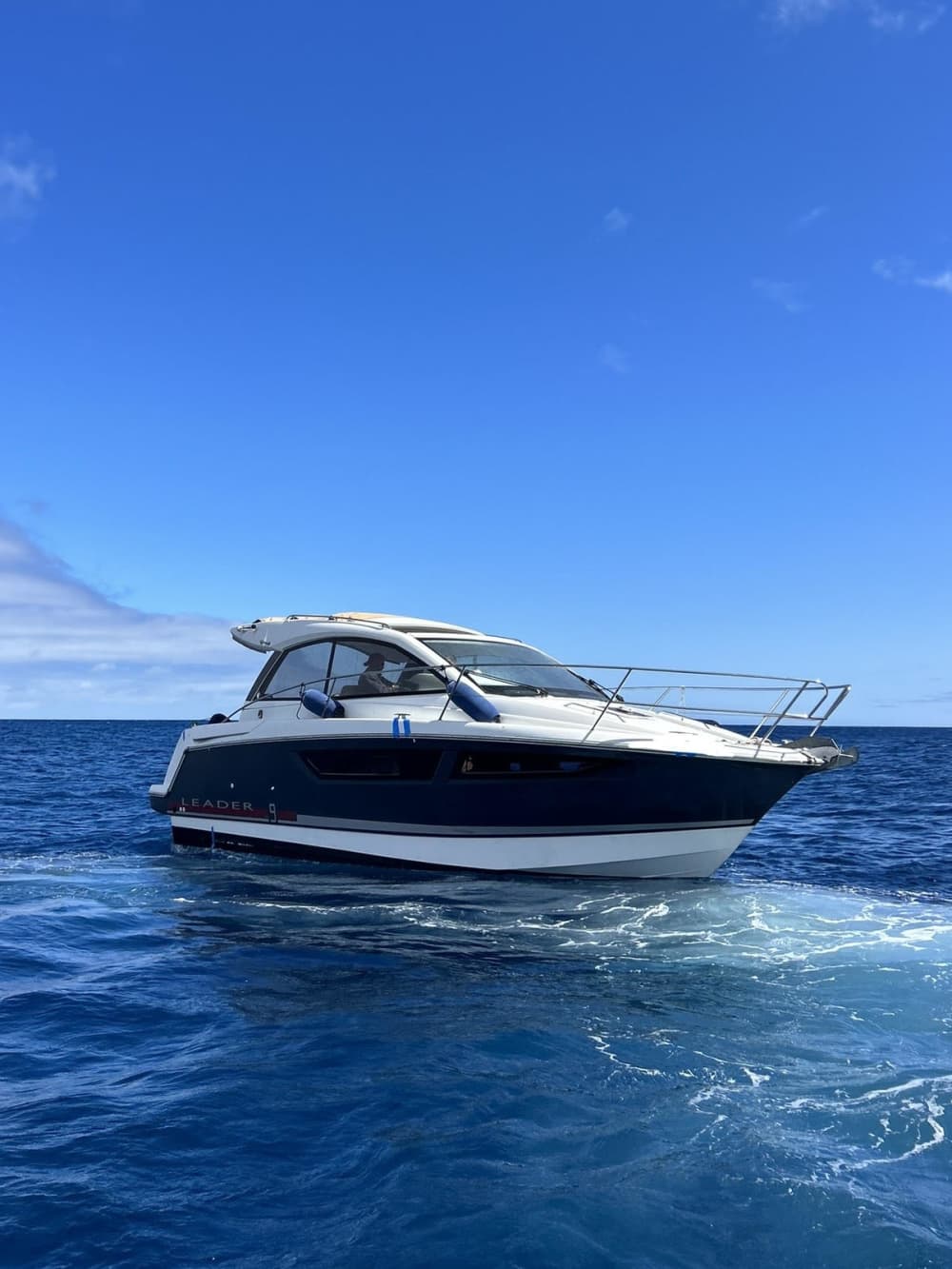 Golden Hour: Costa da Madeira ao Pôr do Sol