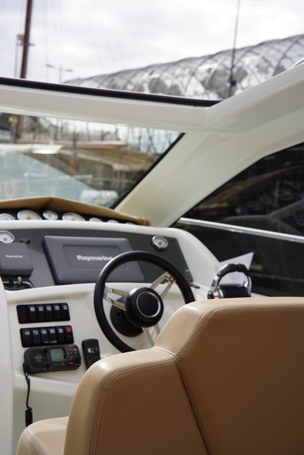 Escapada Atlântica: 3 Horas de Luxo no Mar