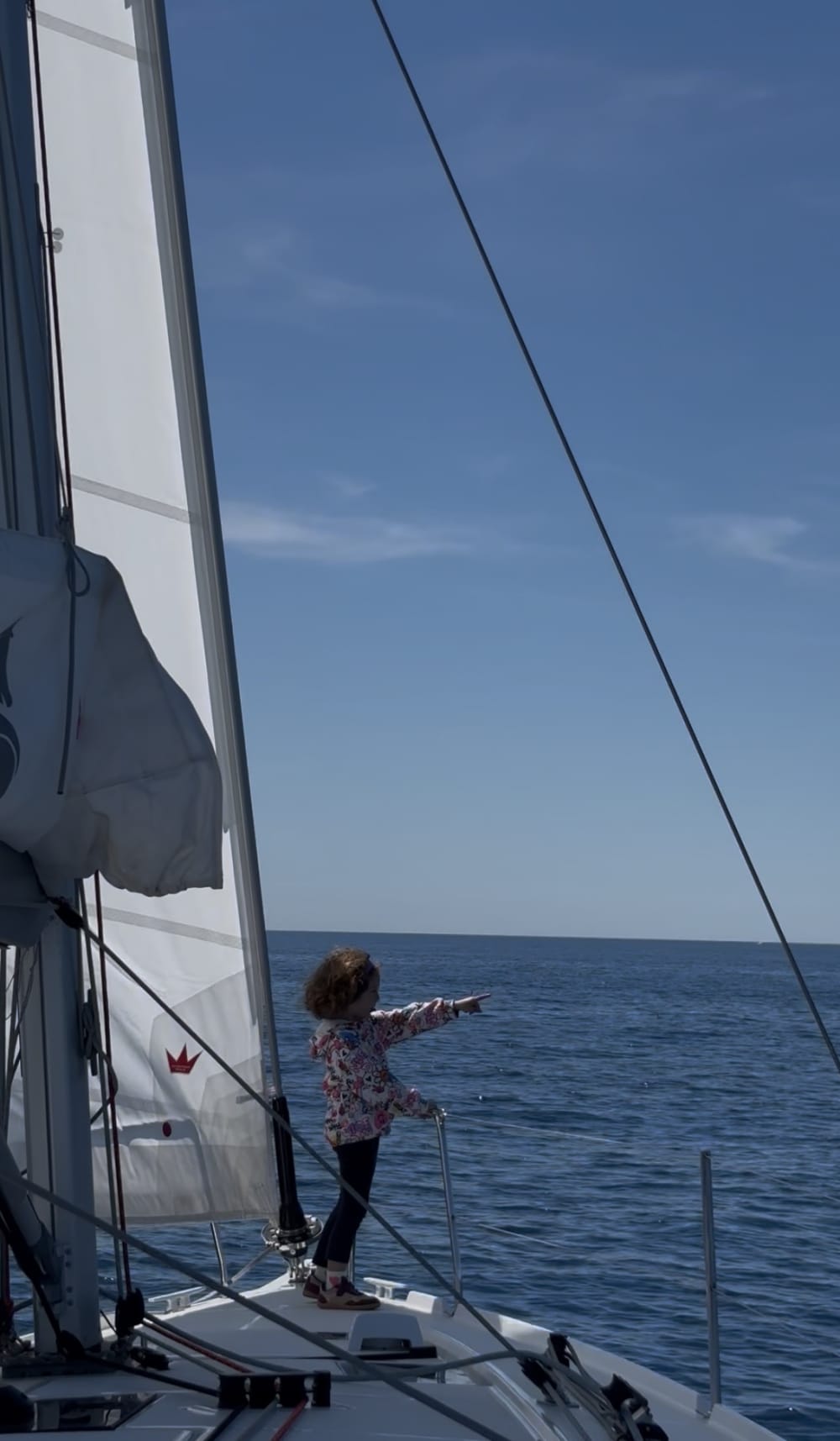 Learn to Sail in Mallorca - Sailing Experience