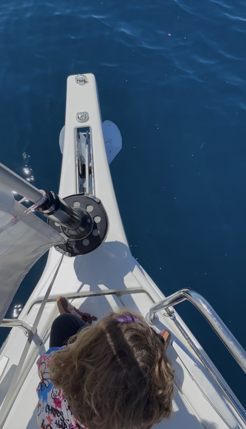 Learn to Sail in Mallorca - Sailing Experience