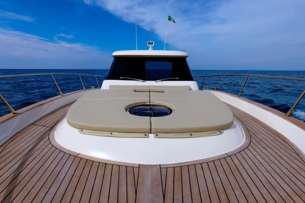 Από το Ποζιτάνο στο Κάπρι: Πλοηγηθείτε, απολαύστε και εξερευνήστε το Νησί των Ονείρων