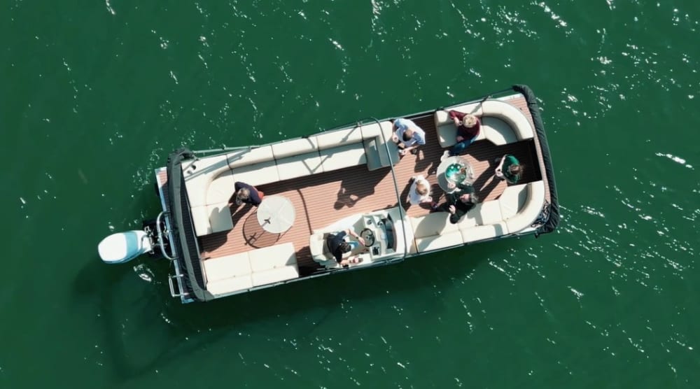 Entdeckungsspaziergang an der Seine – 1 Stunde Entspannung in der Nähe von Fontainebleau