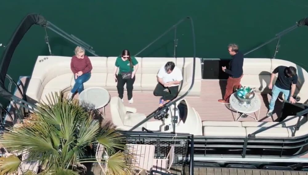 Entdeckungsspaziergang an der Seine – 1 Stunde Entspannung in der Nähe von Fontainebleau