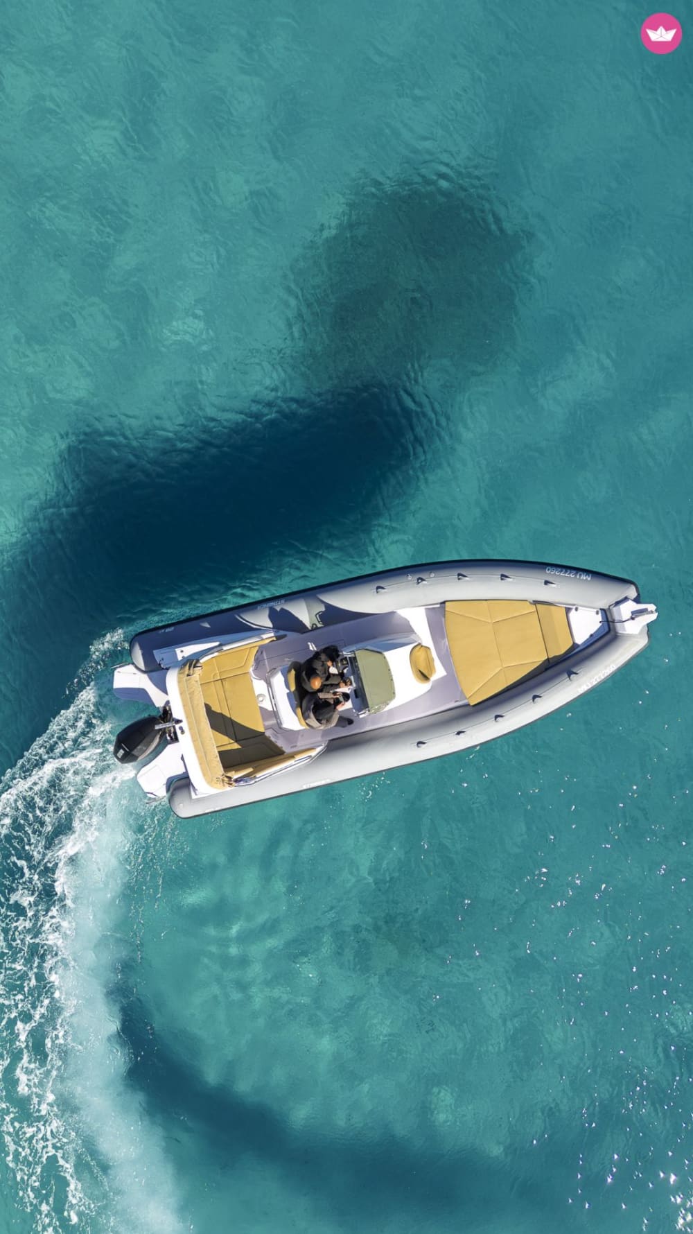 Šibenik Riviera RIB Tour: Zlarin, Prvić & Tijašnica Bay (5 Hours)