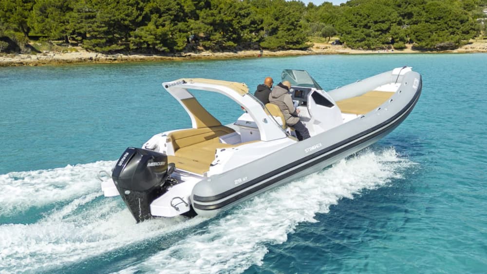 Šibenik Riviera RIB Tour: Zlarin, Prvić & Tijašnica Bay (5 Hours)