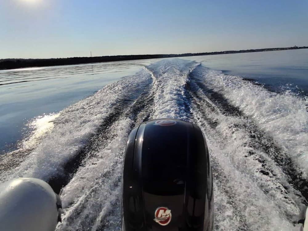 Całodniowa wycieczka na wyspy Kornati – 8 godzin drogą morską