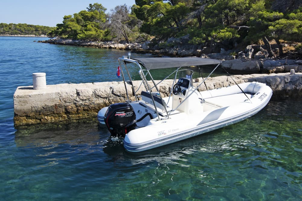 Przygoda na wyspie Pašman – 5-godzinna ucieczka