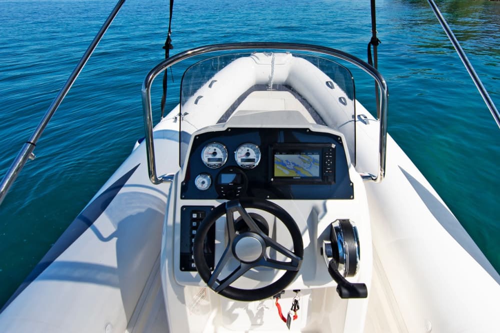 Całodniowa wycieczka na wyspy Kornati – 8 godzin drogą morską