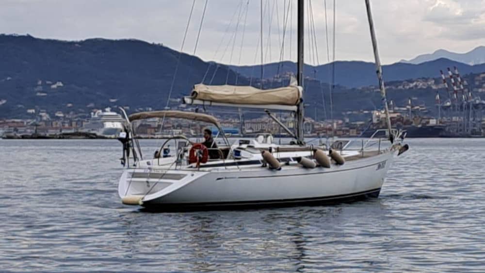 Segelkurs – Segelerlebnis zwischen Ischia und Procida