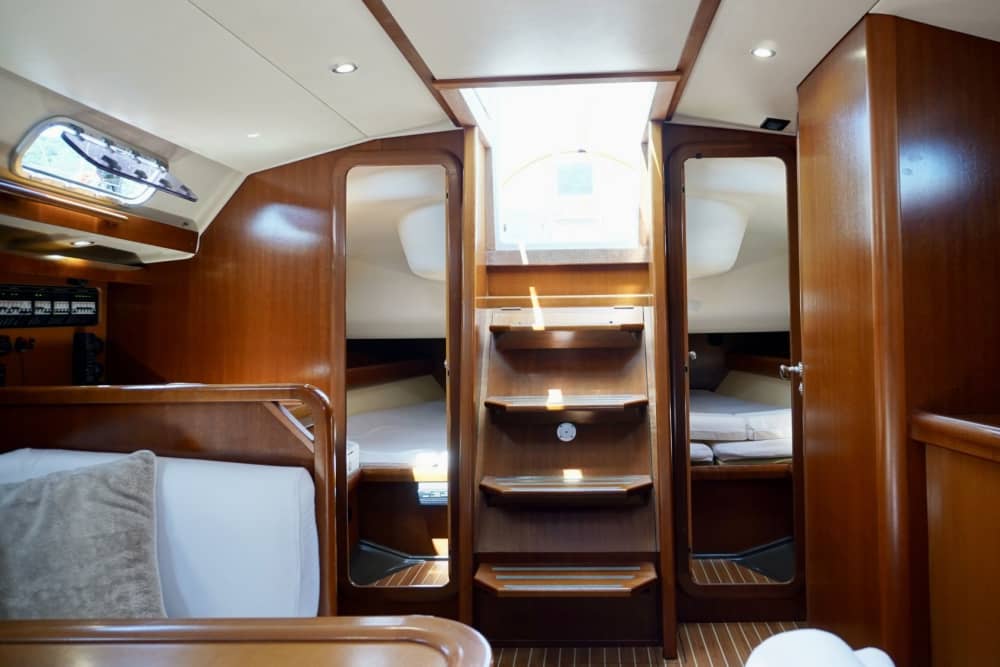 Segelkurs – Segelerlebnis zwischen Ischia und Procida