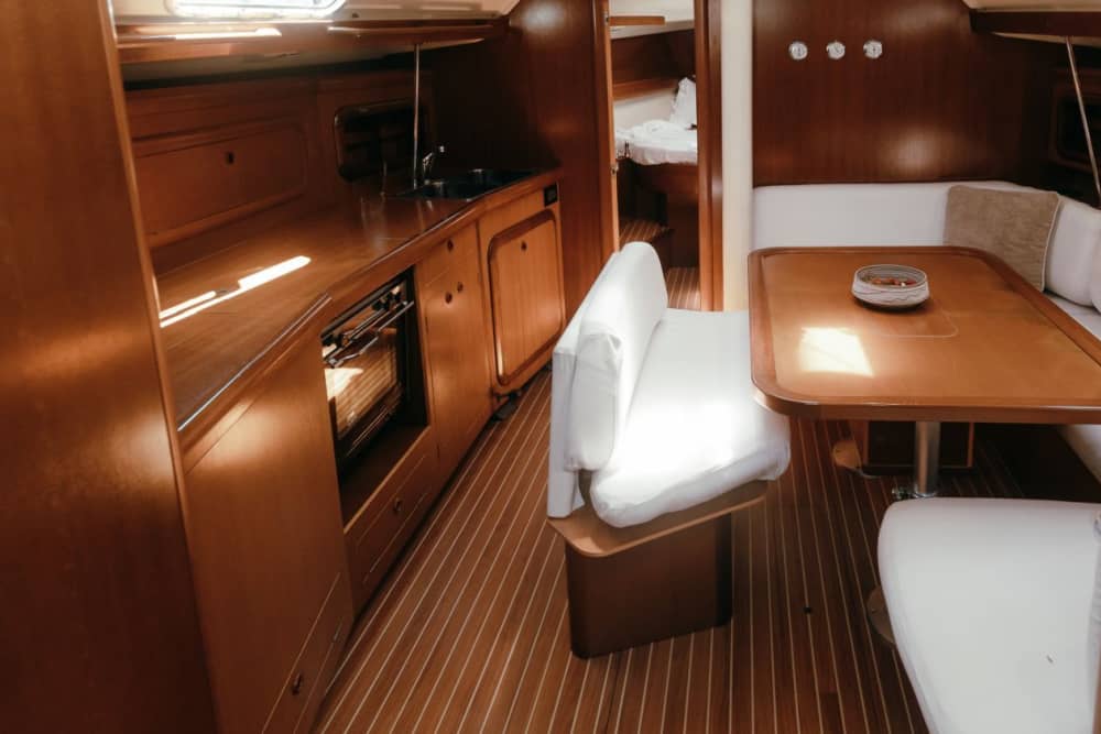 Segelkurs – Segelerlebnis zwischen Ischia und Procida