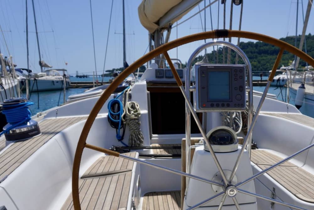 Segelkurs – Segelerlebnis zwischen Ischia und Procida