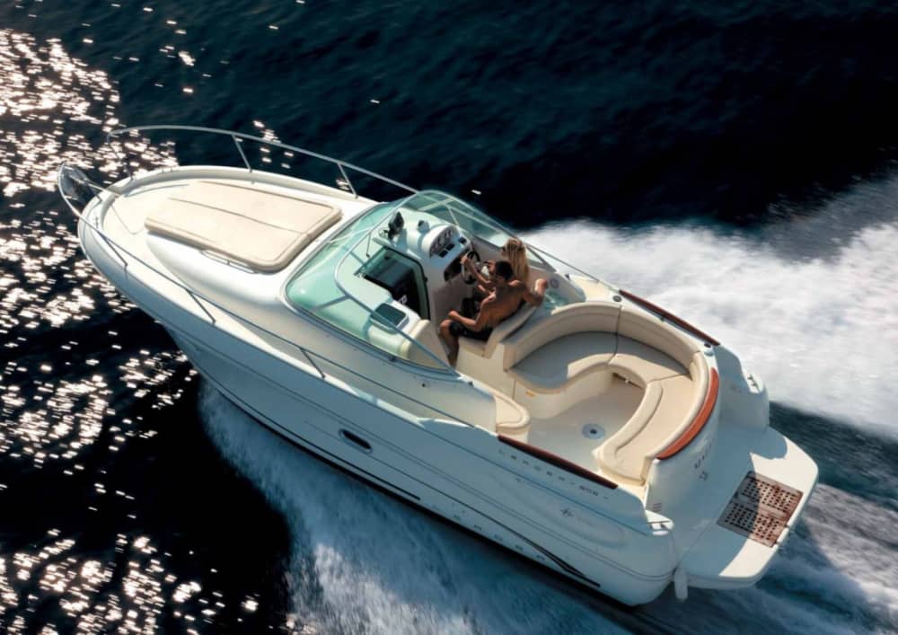 Explore Mallorca by boat including skipper