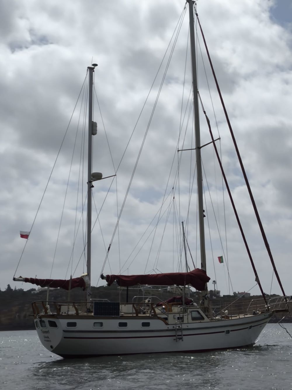 Taste the Coast – 3H Wine & Petiscos Cruise