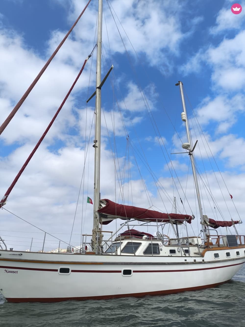 Taste the Coast – 3H Wine & Petiscos Cruise