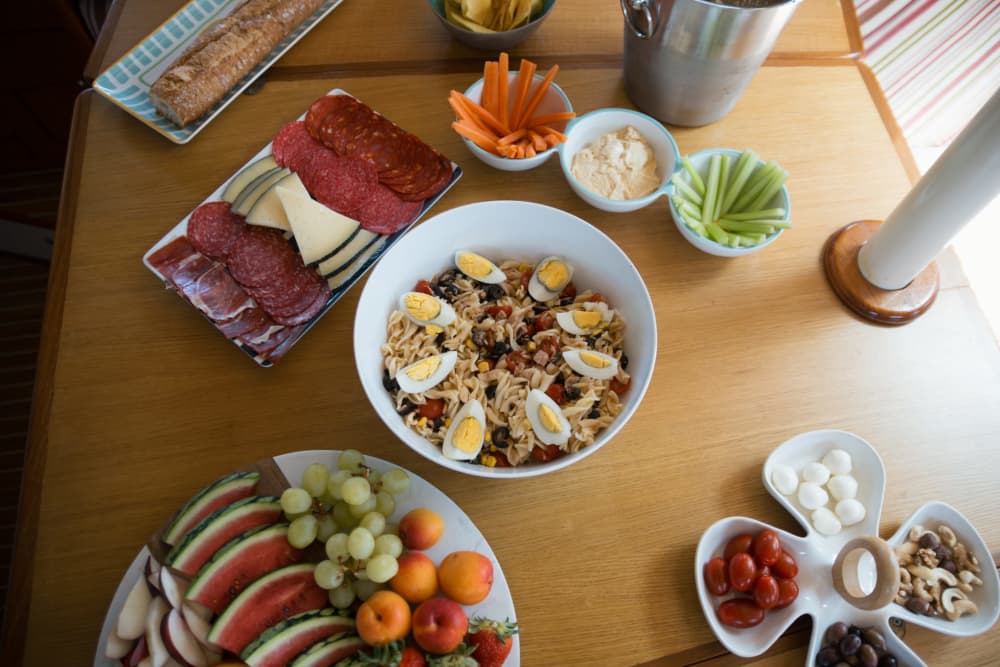 Remos, Gruta y Gourmet: 4 horas de pura libertad costera