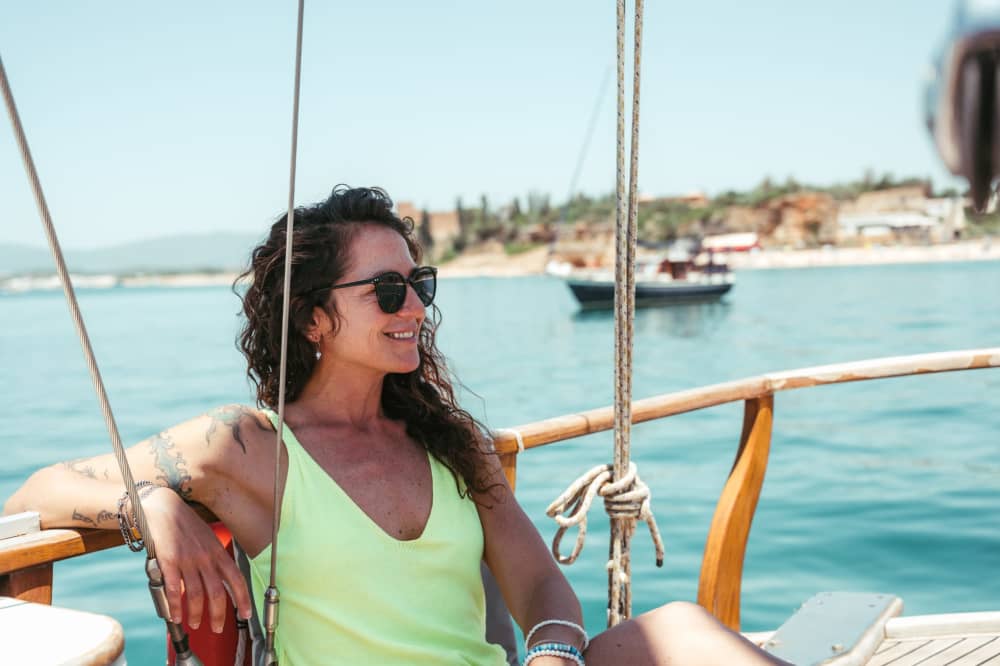 Liberté côtière totale – Circuit personnalisé de 6 heures avec déjeuner et boissons