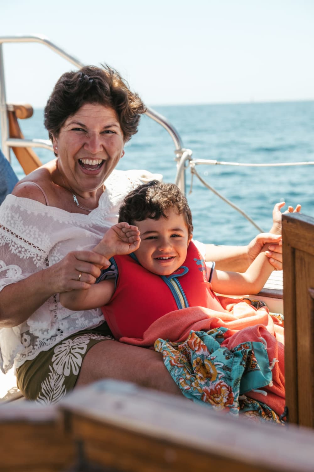 Remos, Gruta y Gourmet: 4 horas de pura libertad costera