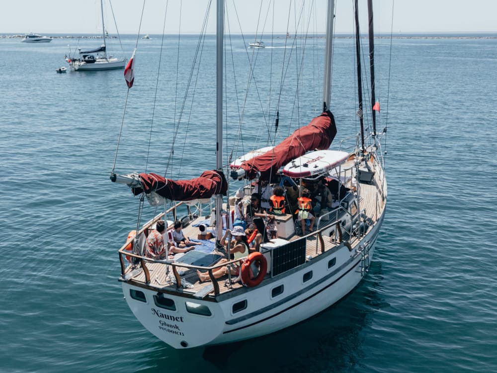 Remos, Gruta y Gourmet: 4 horas de pura libertad costera