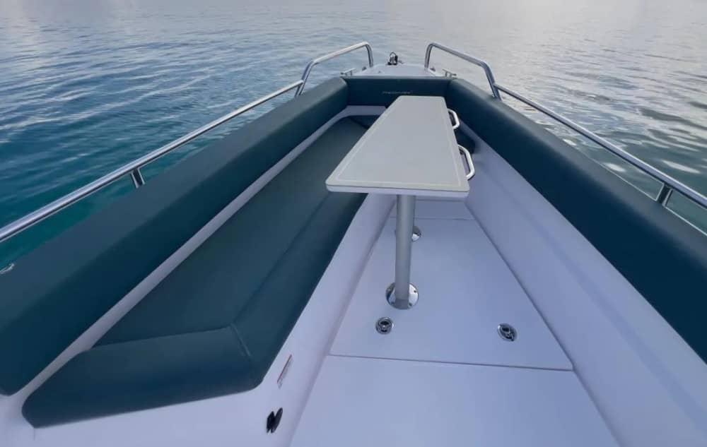 Ontdek Fornells, Menorca tijdens een 7-uur durende boottocht.