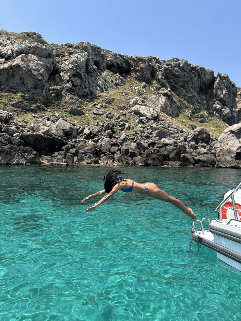 Ontdek Fornells, Menorca tijdens een 7-uur durende boottocht.