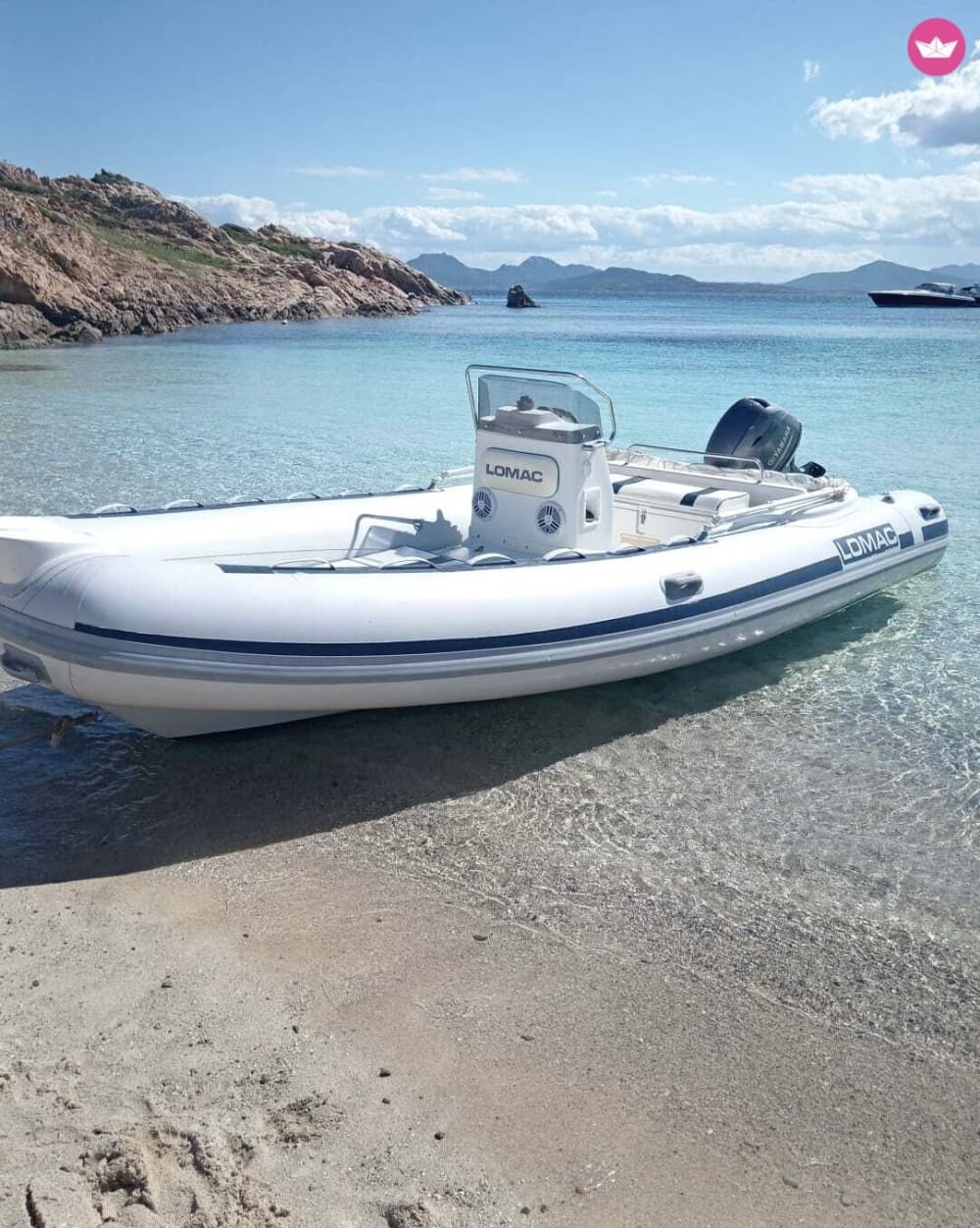 Costa Smeralda et îles enchantées – Journée complète entre luxe naturel et mer de rêve