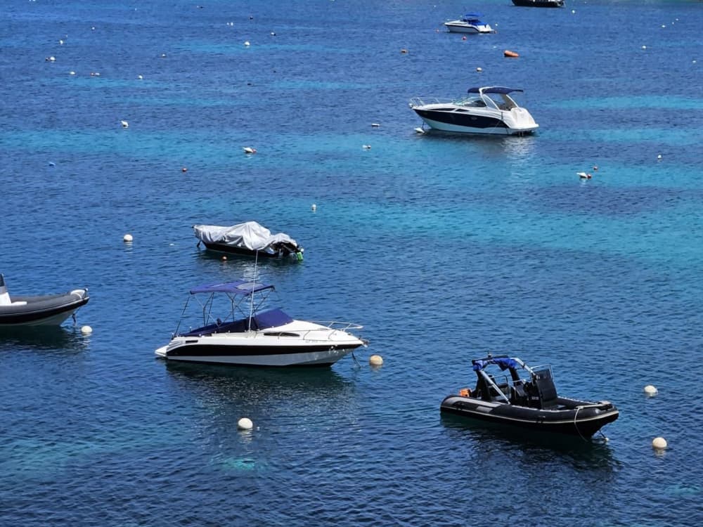 Η Μαγεία του Μαλτέζικου Αρχιπελάγους: Ολοήμερη εκδρομή από τον κόλπο του Αγίου Παύλου