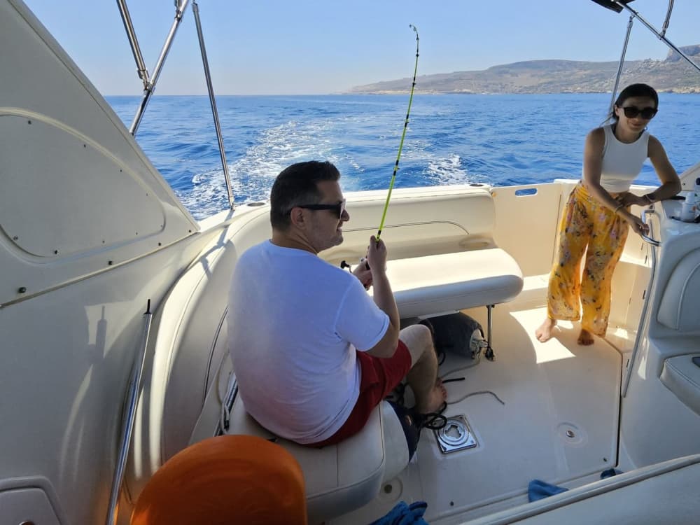 The Essence of the Maltese Archipelago: Half-Day Tour from St. Paul's Bay