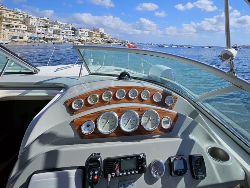 Η Μαγεία του Μαλτέζικου Αρχιπελάγους: Ολοήμερη εκδρομή από τον κόλπο του Αγίου Παύλου