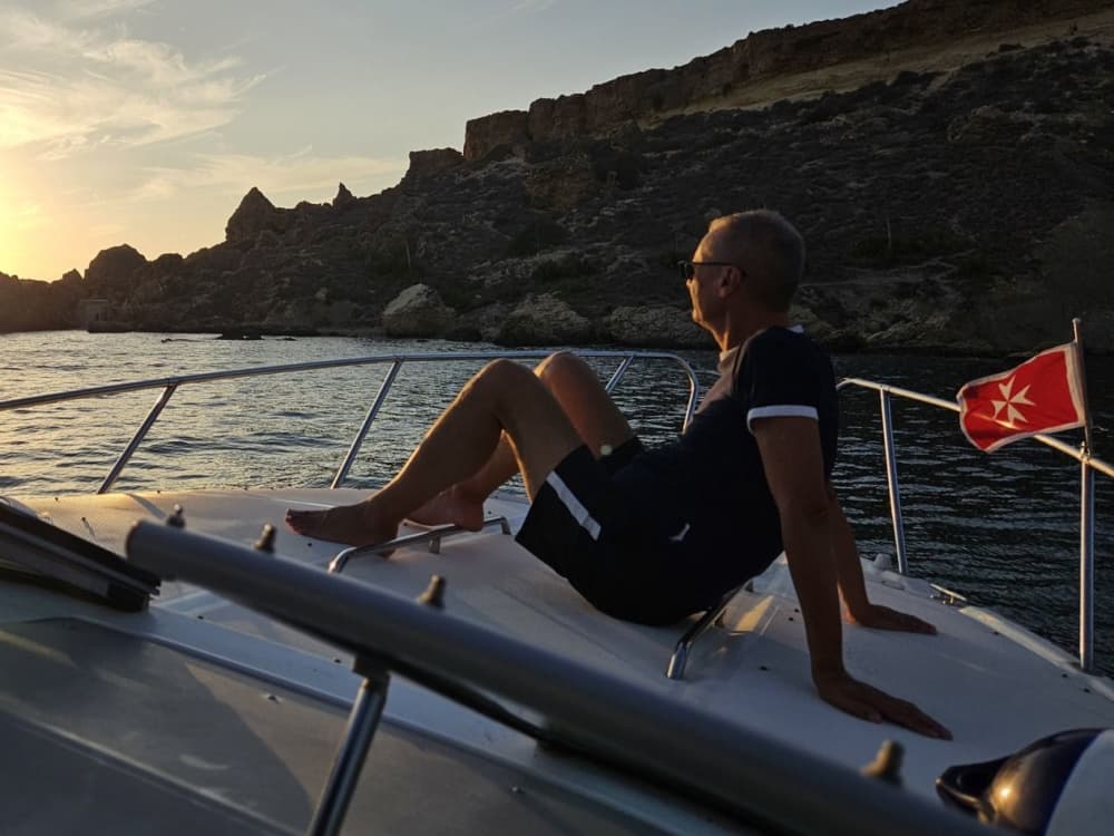 Η Μαγεία του Μαλτέζικου Αρχιπελάγους: Ολοήμερη εκδρομή από τον κόλπο του Αγίου Παύλου