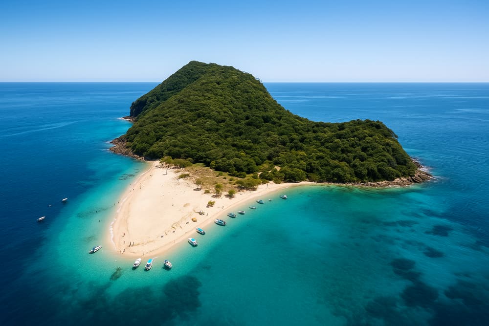 Shipwreck & Turtle Island – Private Half-Day Cruise from Zakynthos