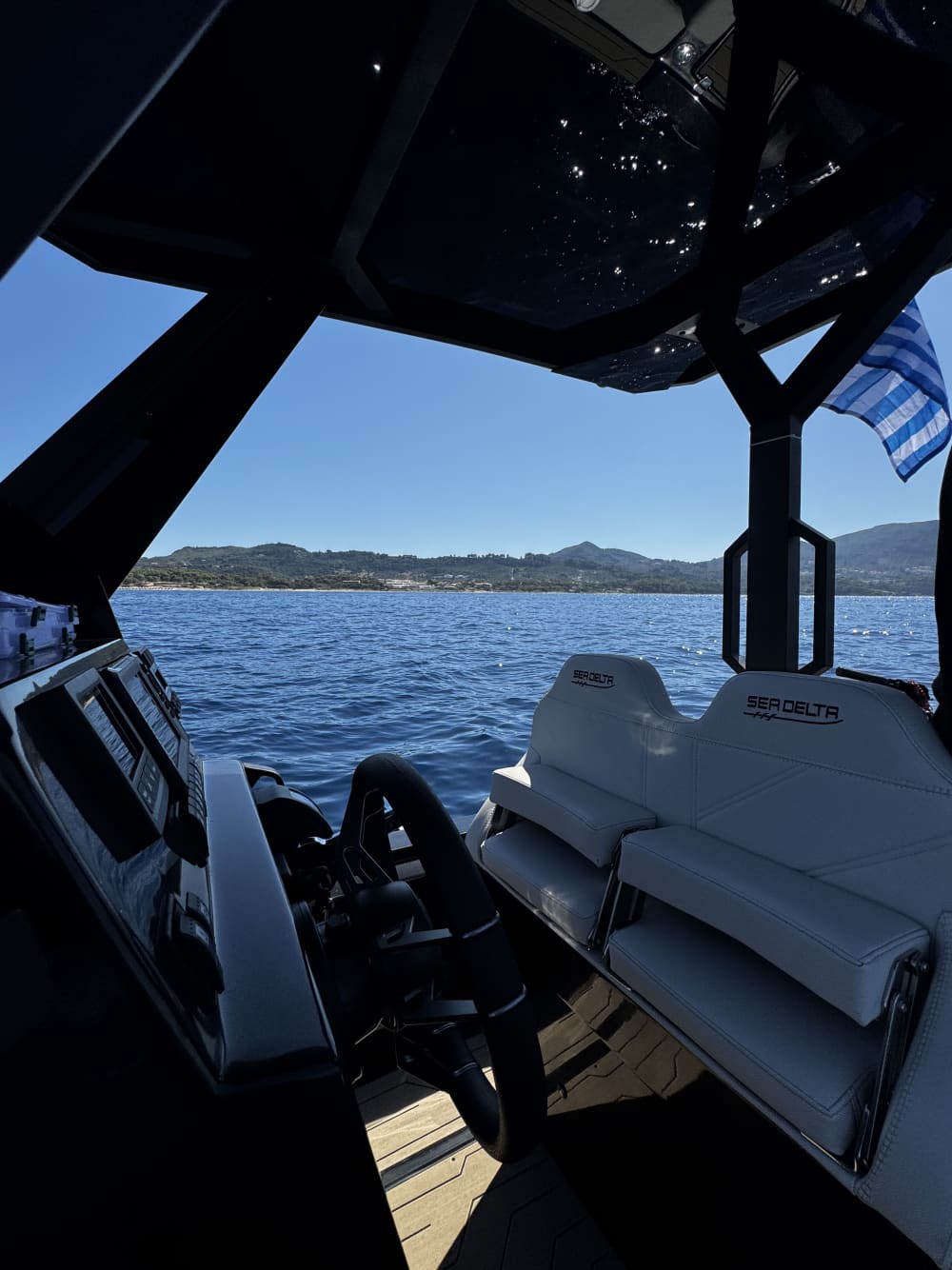 Shipwreck & Turtle Island – Private Half-Day Cruise from Zakynthos