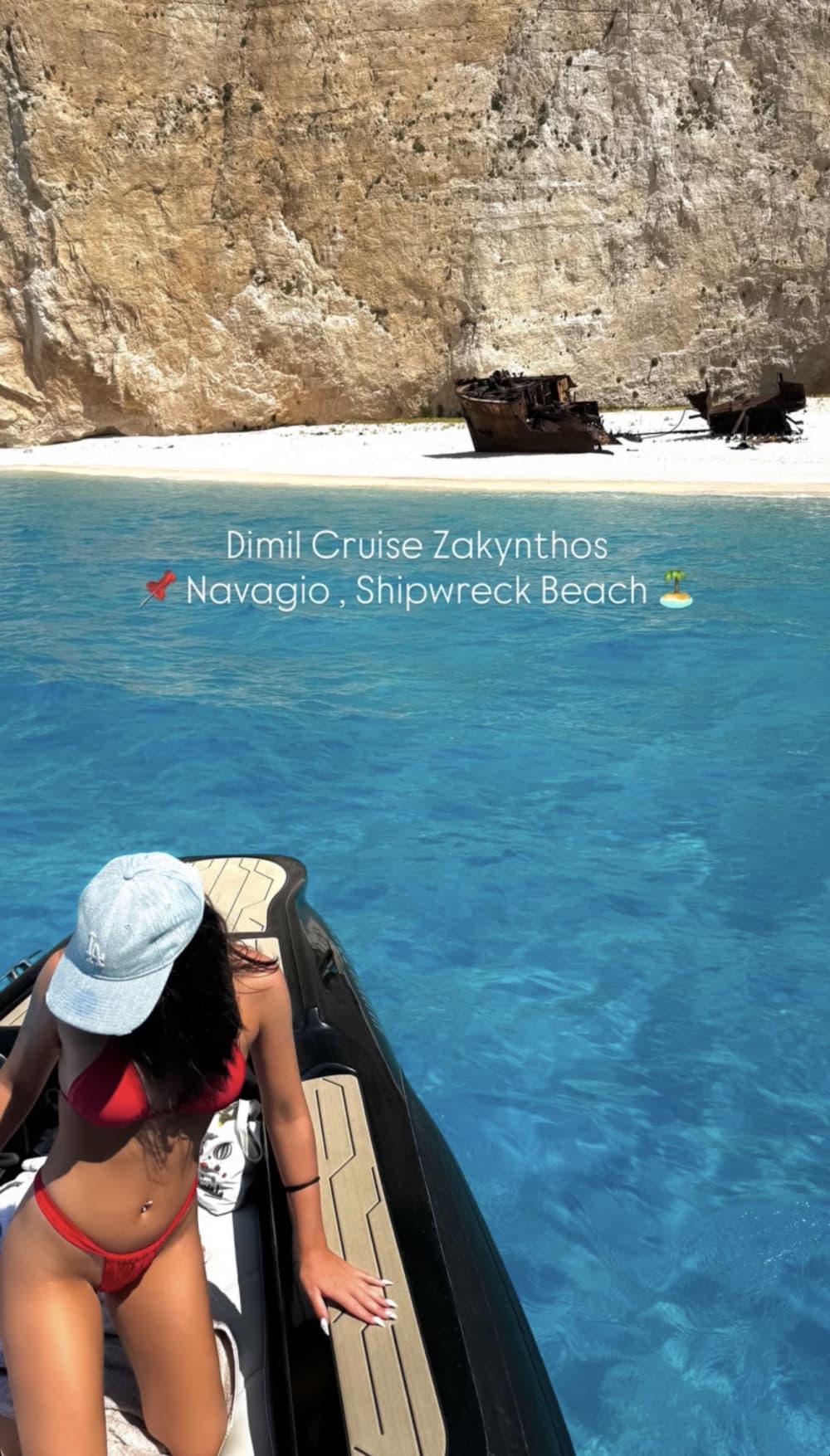 Upptäck Zakynthos till sjöss – Personlig privat kryssningsupplevelse