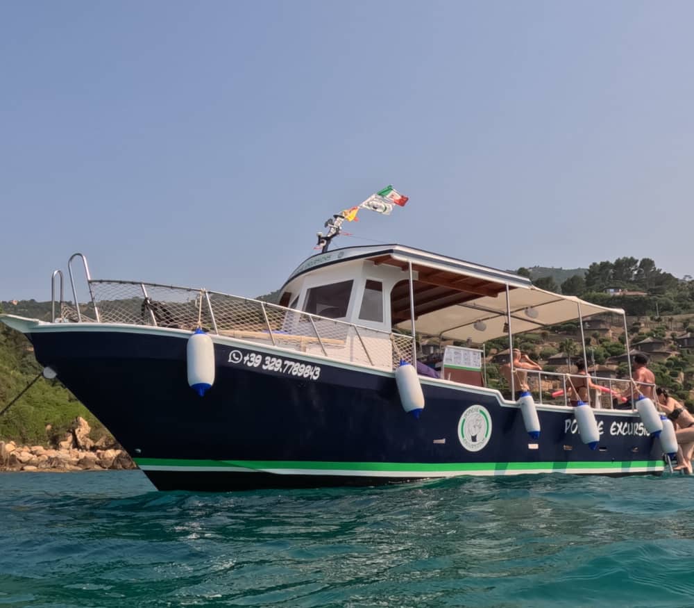 Armonie Costiere: Half Day tra Cale e Grotte di Cefalù con Snorkeling e Aperitivo