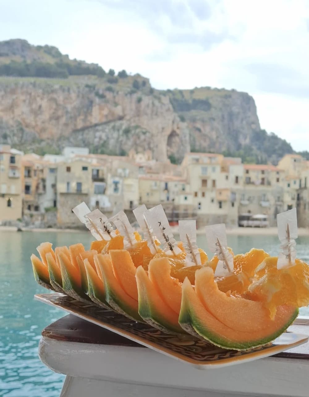 Popeye Excursions: Half Day tra Cale e Grotte di Cefalù con Snorkeling e Aperitivo