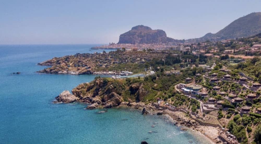 Popeye Excursions: Half Day tra Cale e Grotte di Cefalù con Snorkeling e Aperitivo