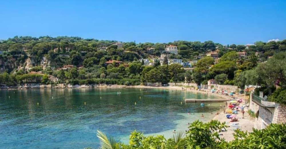 Solar Escape – 1-hour private tour from Saint-Jean-Cap-Ferrat