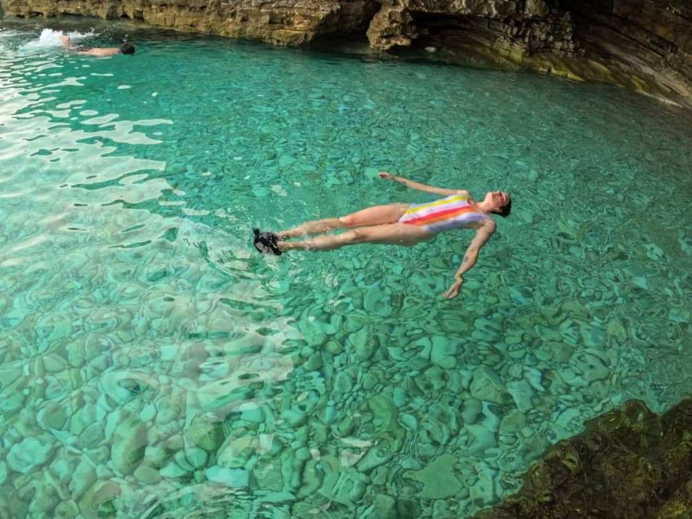 Exklusive 5-stündige private Bootstour: Erkunden Sie den Brijuni-Nationalpark, die Gewässer von Pula und versteckte Buchten (Beginn um 9.30 oder 15.30 Uhr)