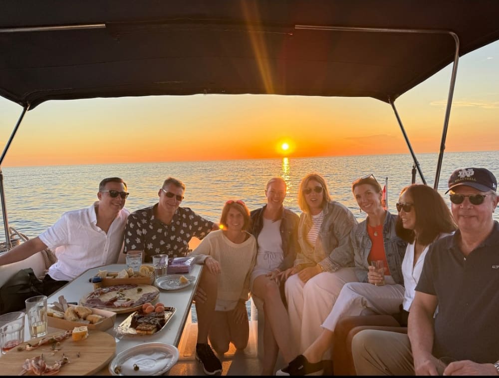 Exklusive 5-stündige private Bootstour: Erkunden Sie den Brijuni-Nationalpark, die Gewässer von Pula und versteckte Buchten (Beginn um 9.30 oder 15.30 Uhr)