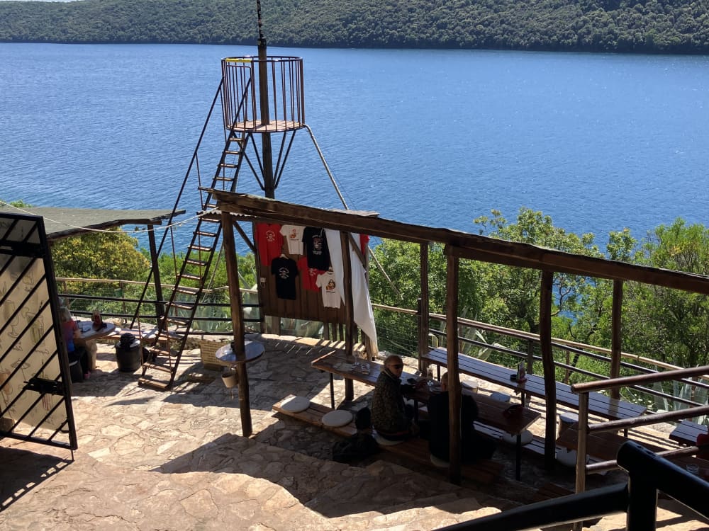 Limfjord Pirate Cave Adventure: Coastal Cruise & Hidden Treasures