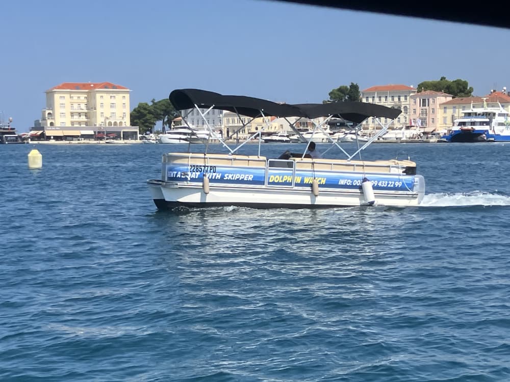 Limfjord Pirate Cave Adventure: Coastal Cruise & Hidden Treasures